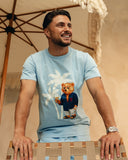 T-Shirt Filou CLXIV. PALMS