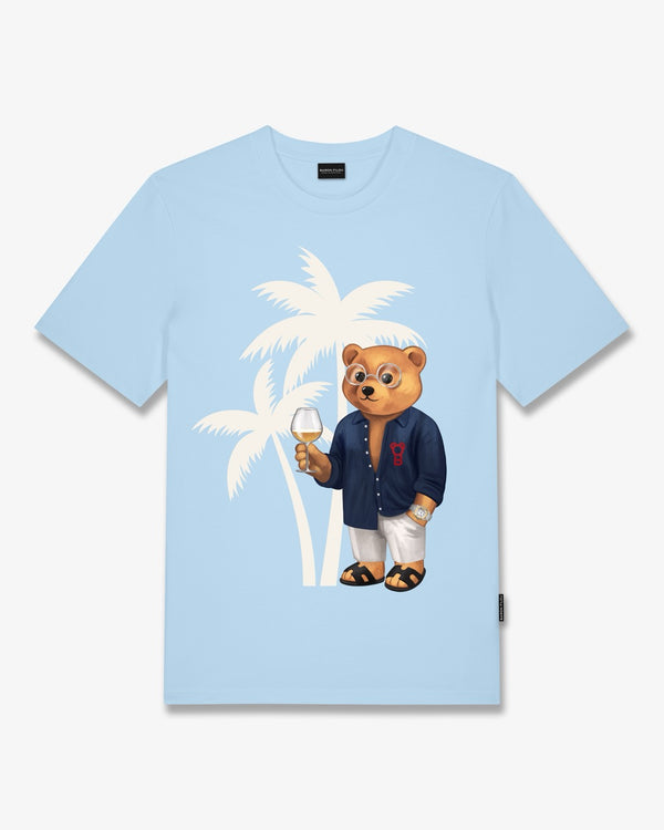 T-Shirt Filou CLXIV. PALMS