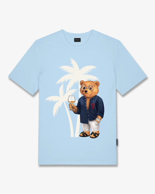 T-Shirt Filou CLXIV. PALMS