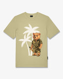 T-Shirt Filou CLXVI. PALMEN