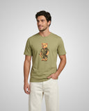 T-Shirt Filou CLXVI.
