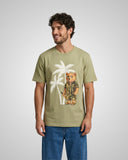 T-Shirt Filou CLXVI. PALMEN