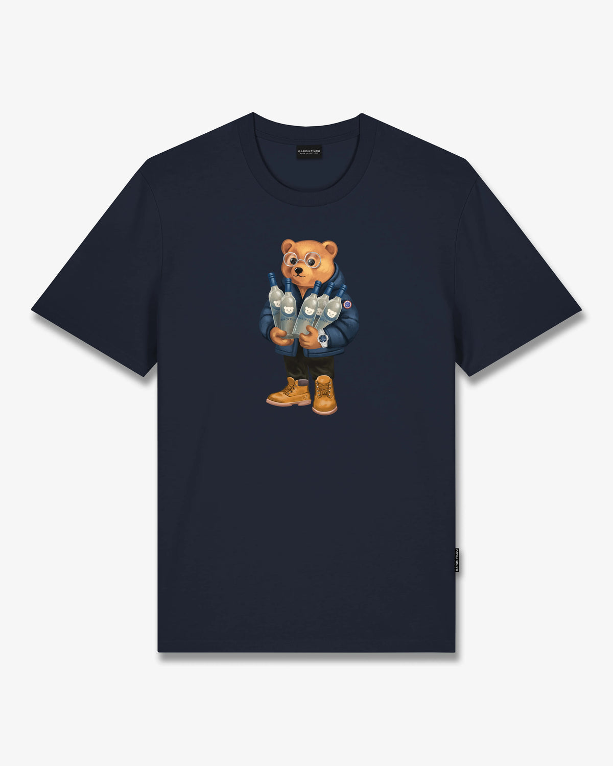 T Shirt 190