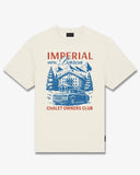 Oversized T-Shirt IMPERIAL HOTEL
