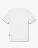 Supima Cotton Lineart T-Shirt Filou 181