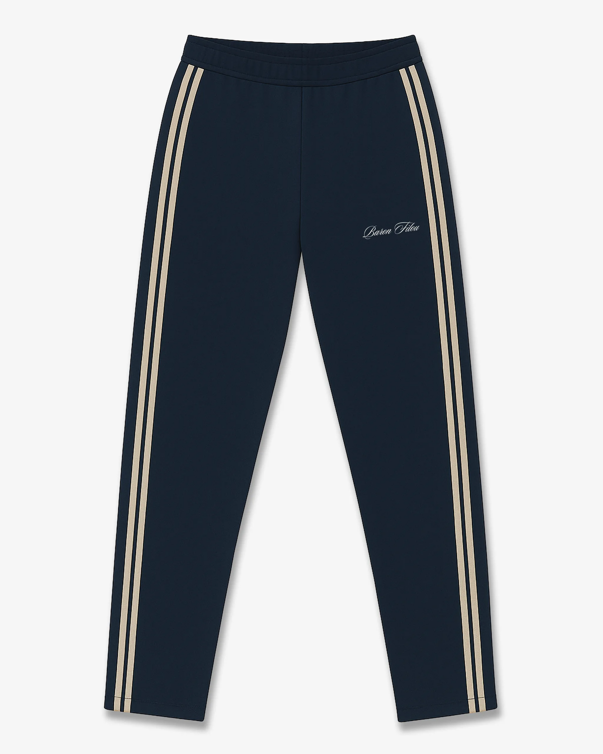 Oval Backprint Tracksuit Sweatpants CLXVIII. CASA