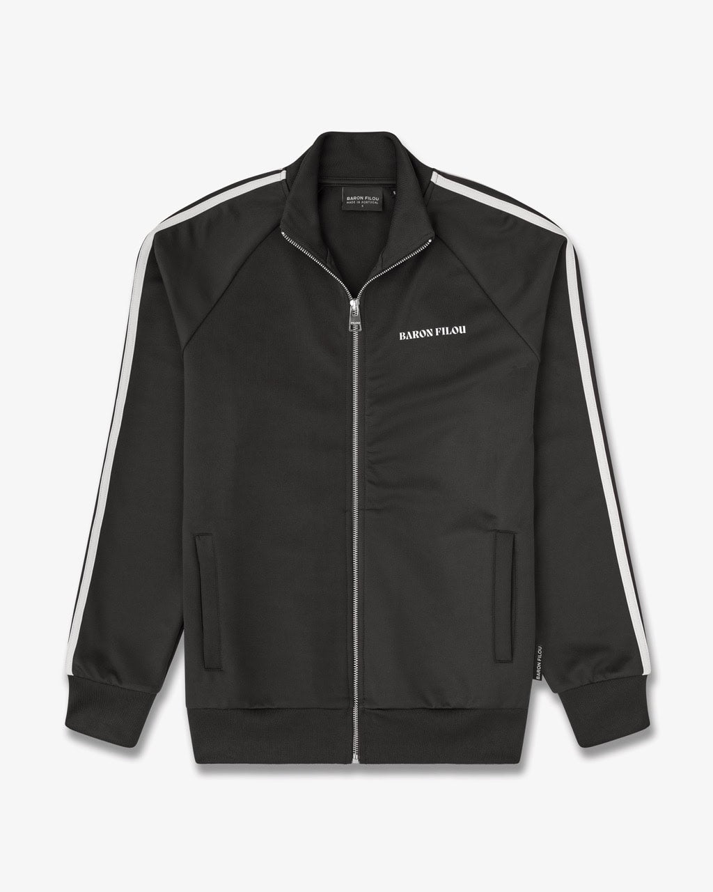 Tracksuit Jacket Oval Backprint CXLVIII.