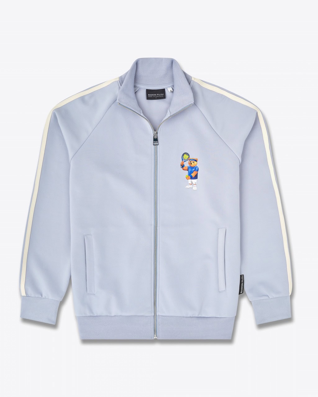 Tracksuit Jacket CXXXII.