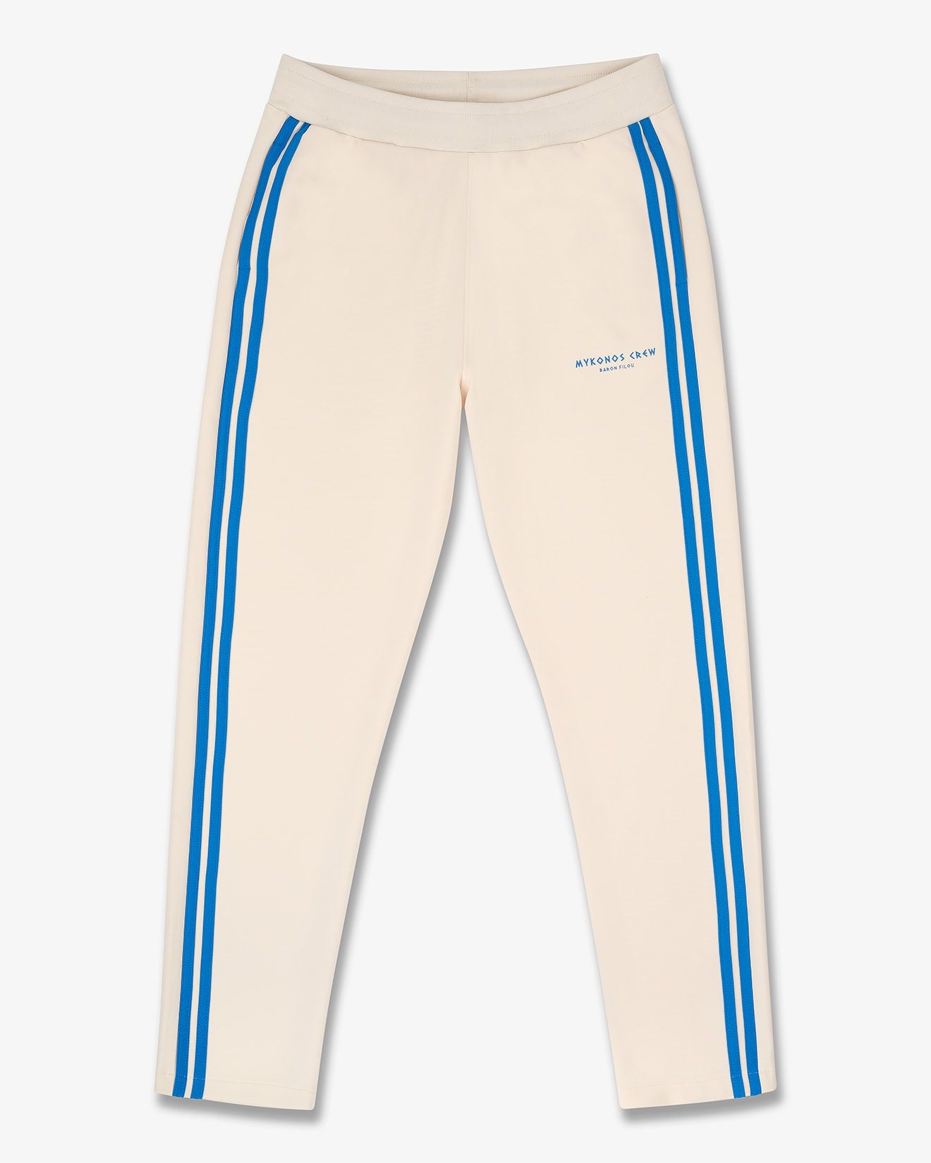Tracksuit Sweatpants Stripes Mykonos Crew