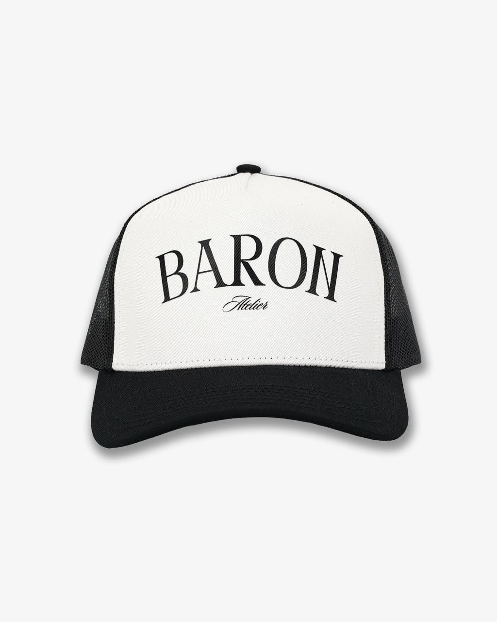 Trucker Cap Atelier