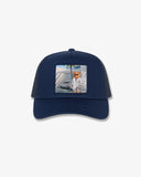 Trucker Cap Poster Filou CLXVIII.