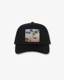 Trucker-Cap-Poster Filou CLXIX.