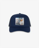 Trucker Cap Plakat Filou CLXVIII.