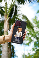 iPhone Case Baron Filou CLVI.