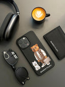 iPhone Case Baron Filou CLVIII.