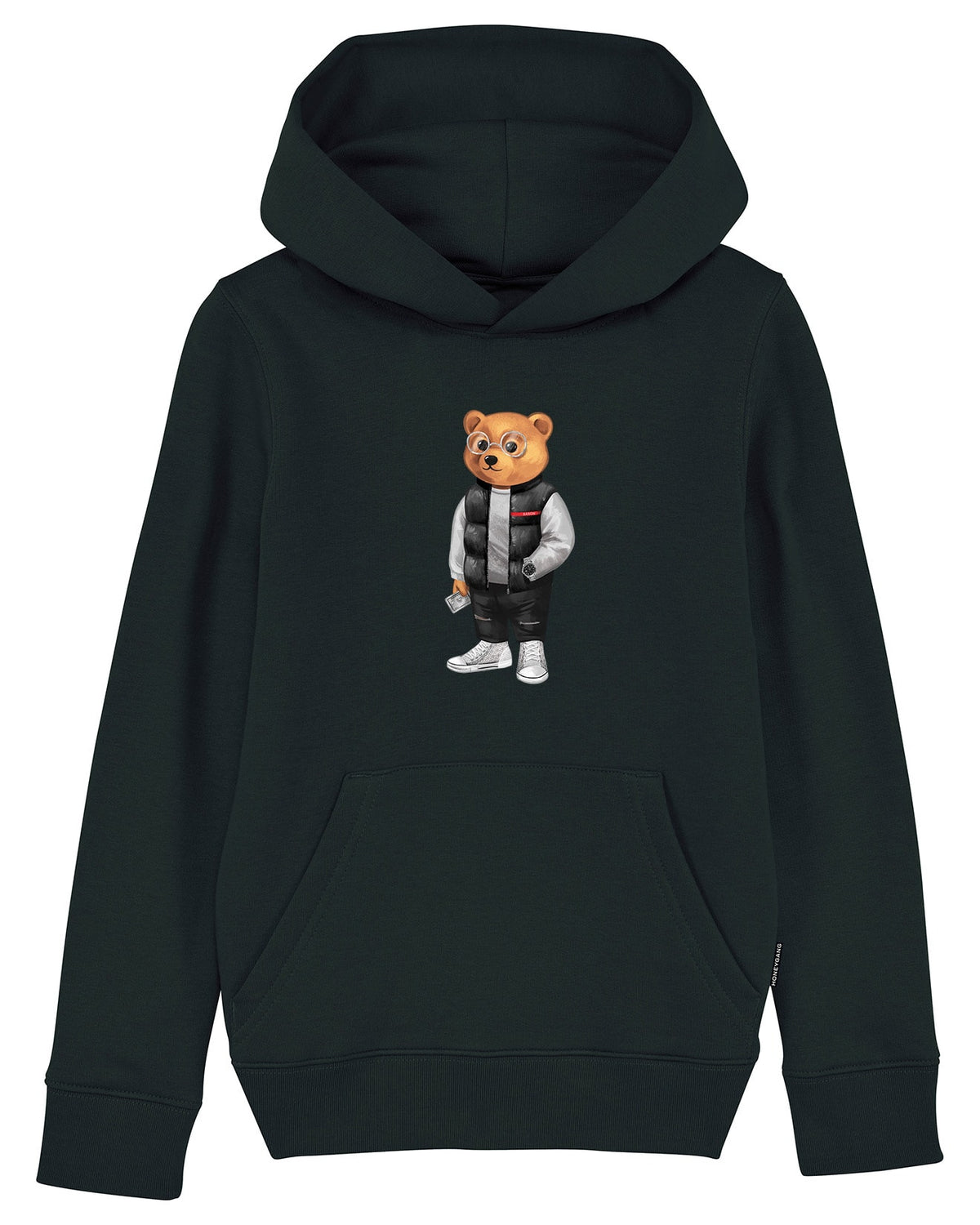 BARON FILOU Honeygang Hoodie