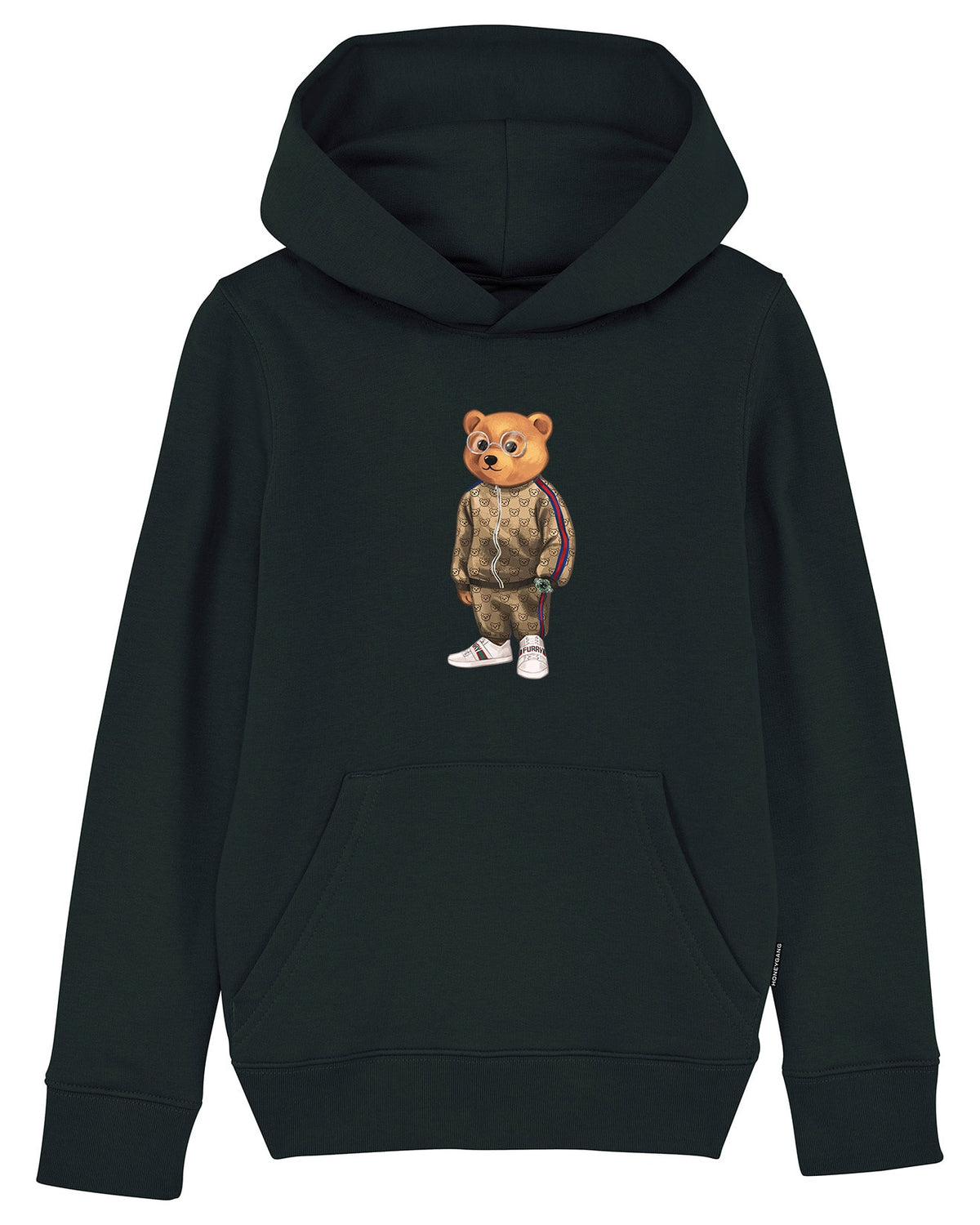 Honeygang Hoodie V.