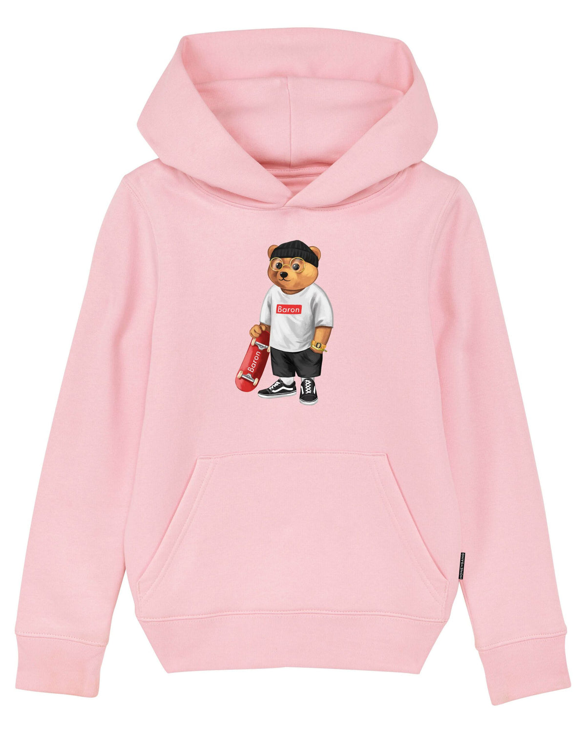 Honeygang Hoodie XVI.