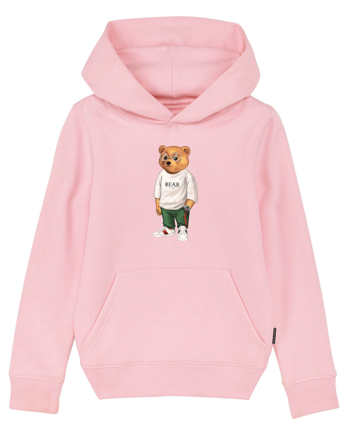 Honeygang Hoodie II.