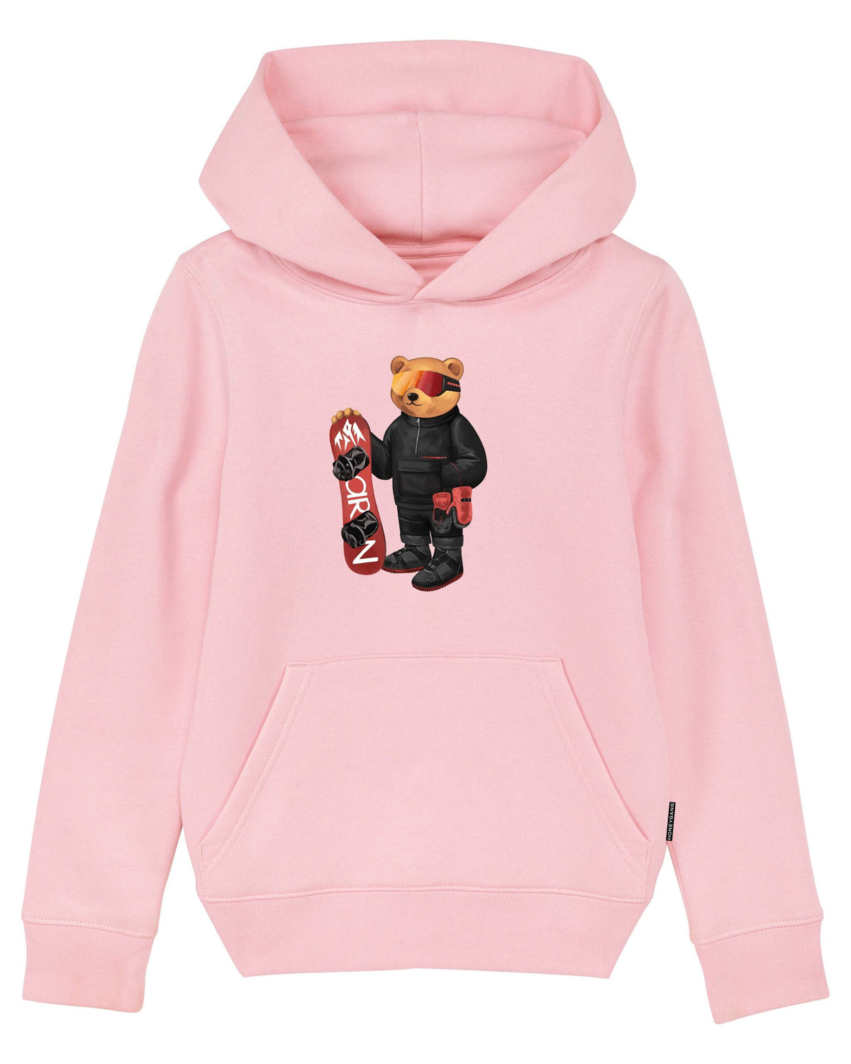 Honeygang Hoodie LXX.