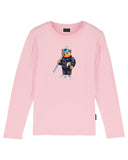 Honeygang Longsleeve T-Shirt CVI.