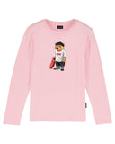 Honeygang Longsleeve T-Shirt XVI.
