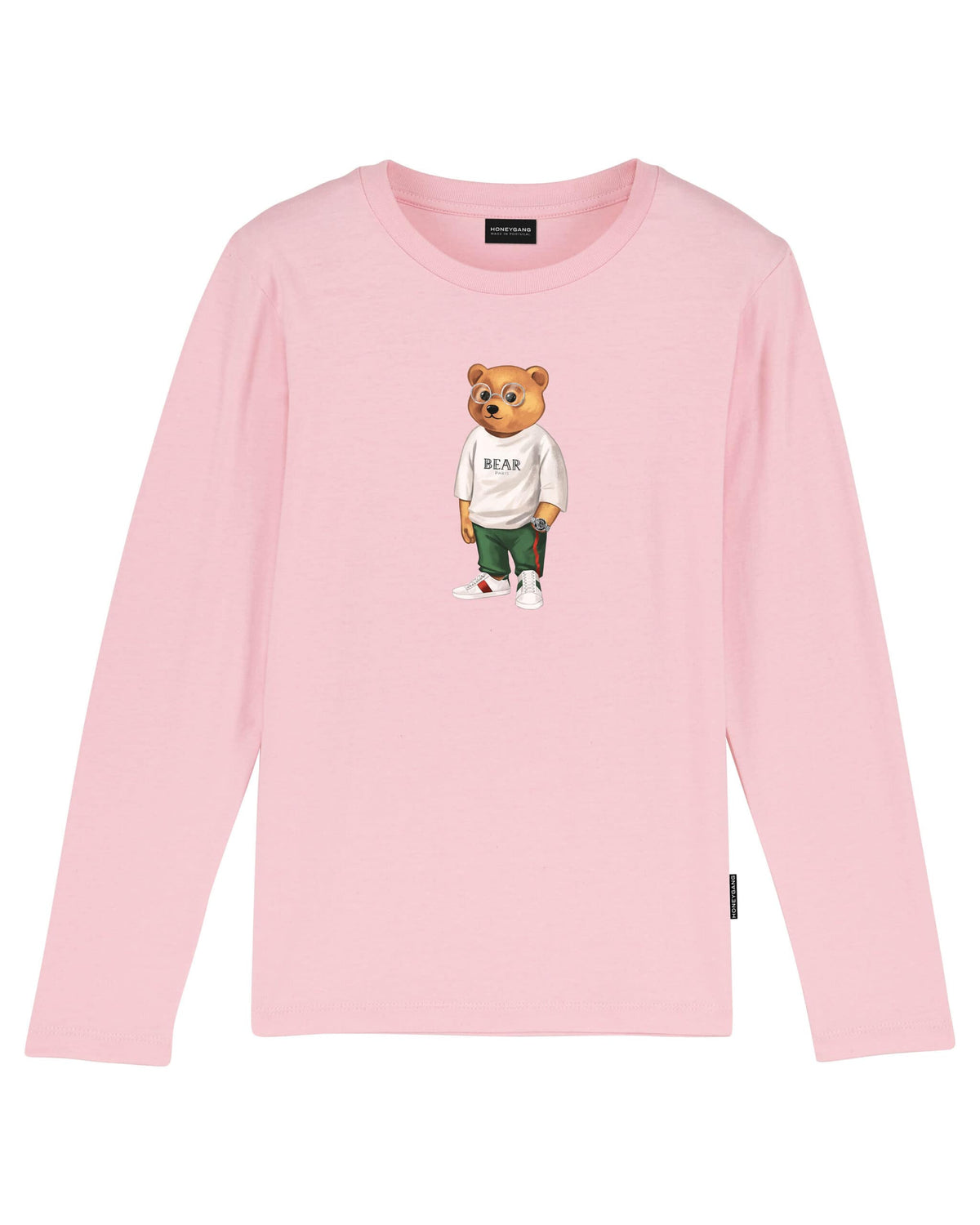 BARON FILOU Honeygang Longsleeve T-Shirt II