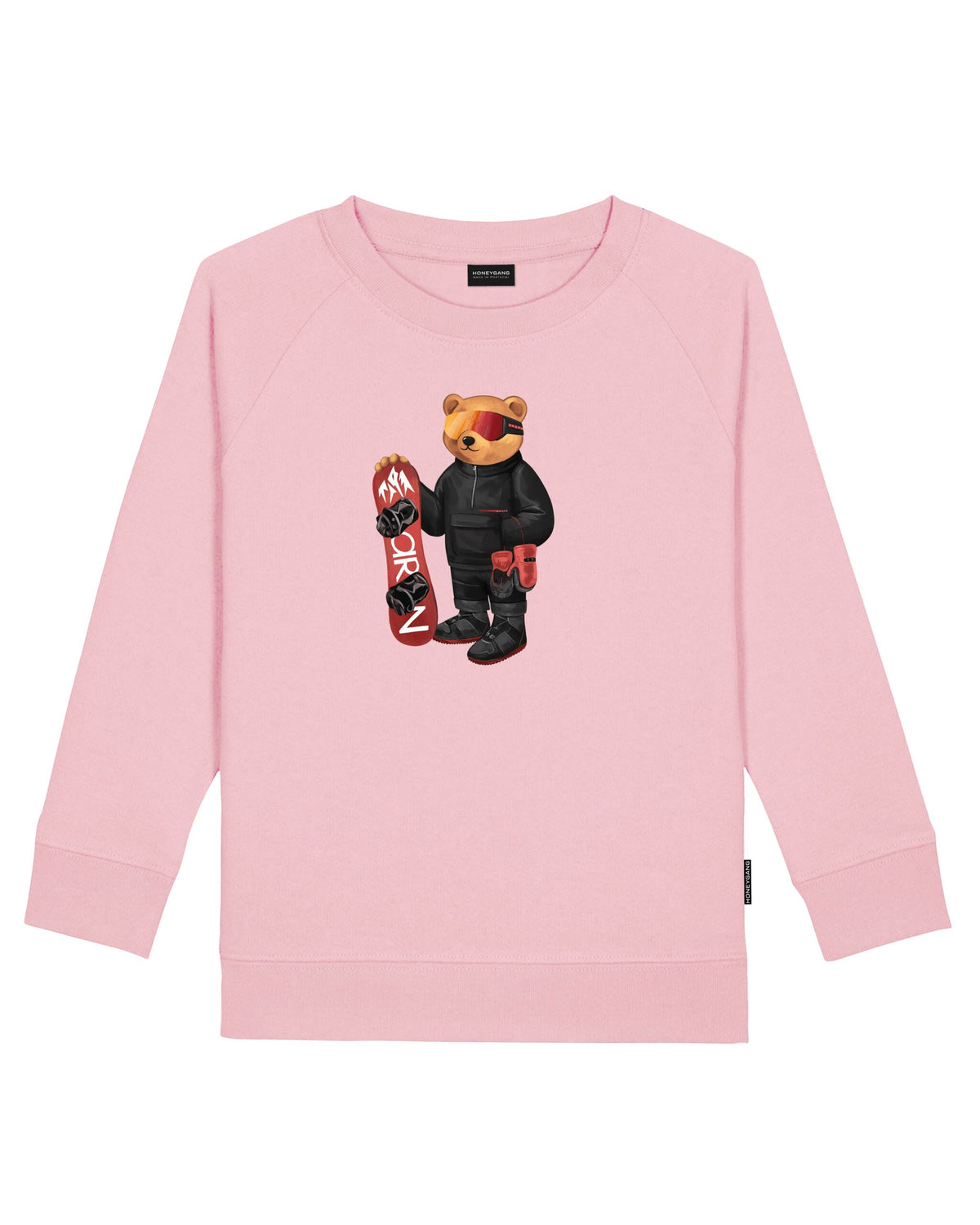 BARON FILOU Honeygang Pullover