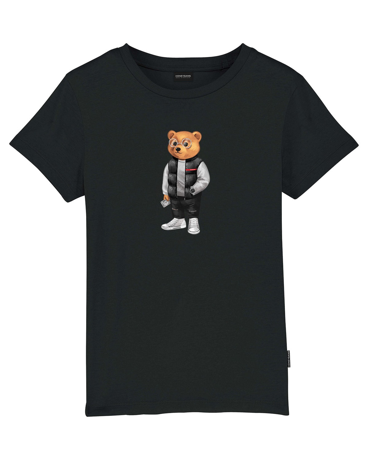 Honeygang T Shirt CXX.