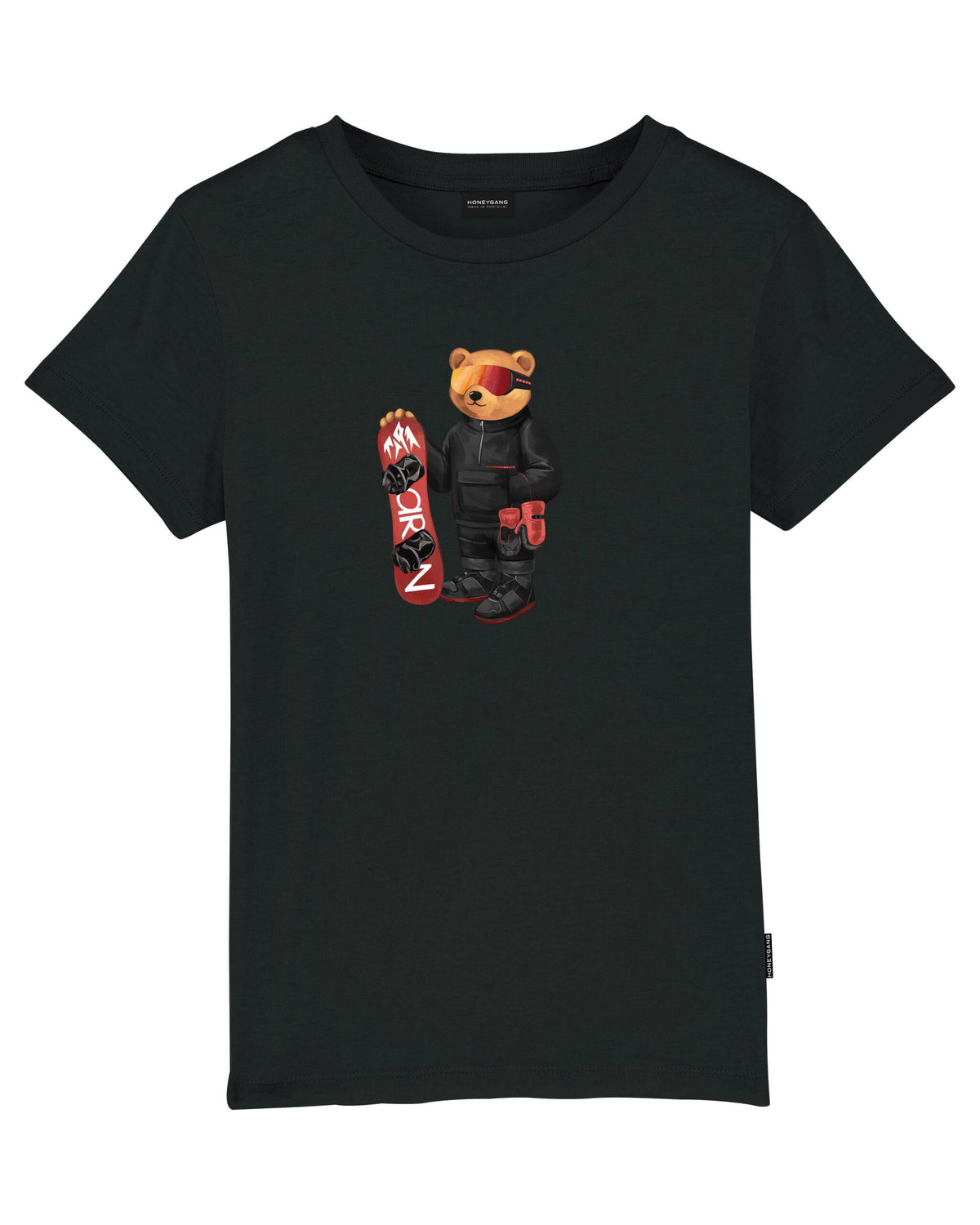 Honeygang T Shirt LXX.