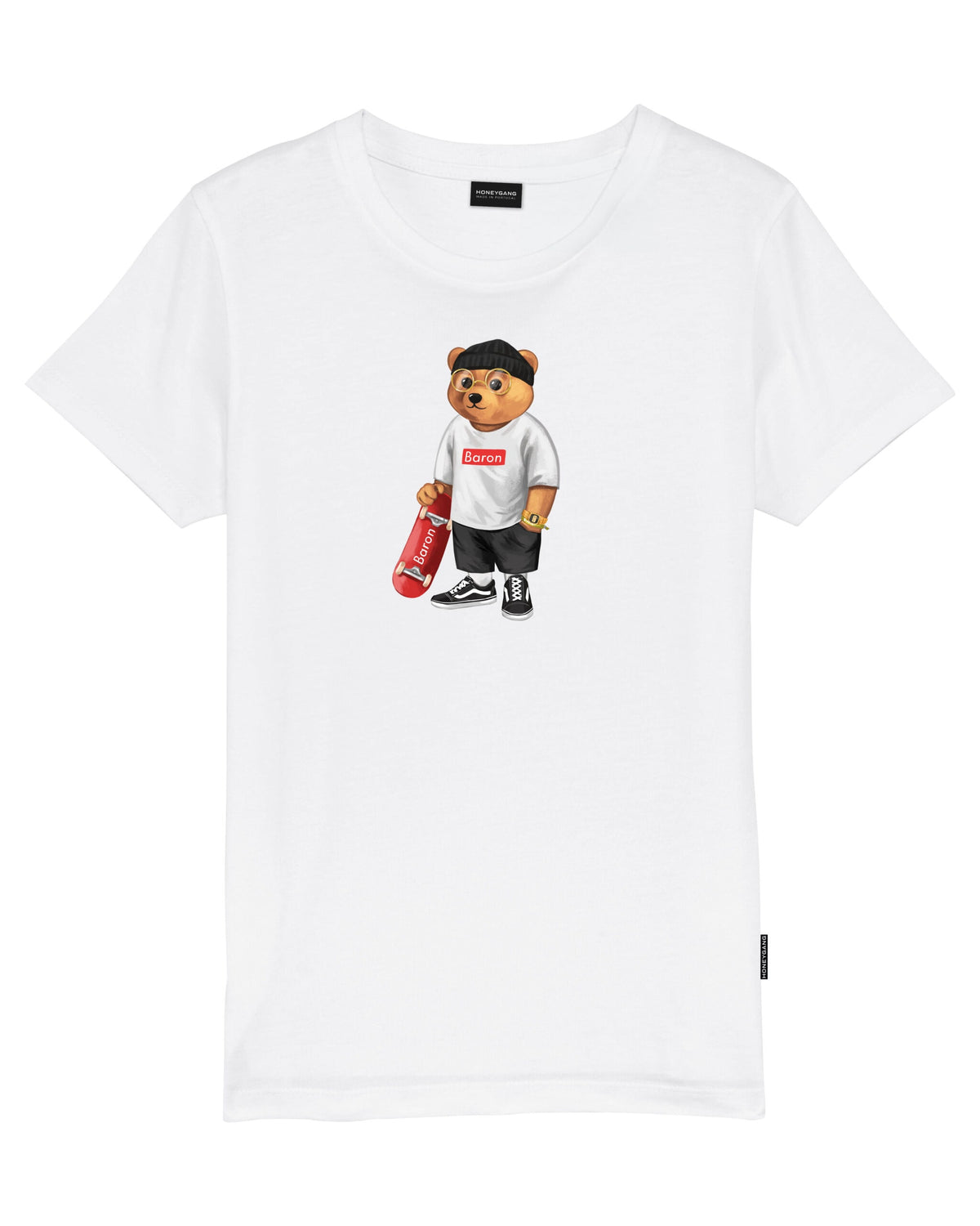 Honeygang T Shirt XVI.