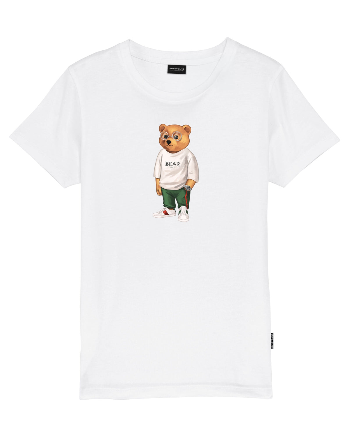 Honeygang T Shirt II.