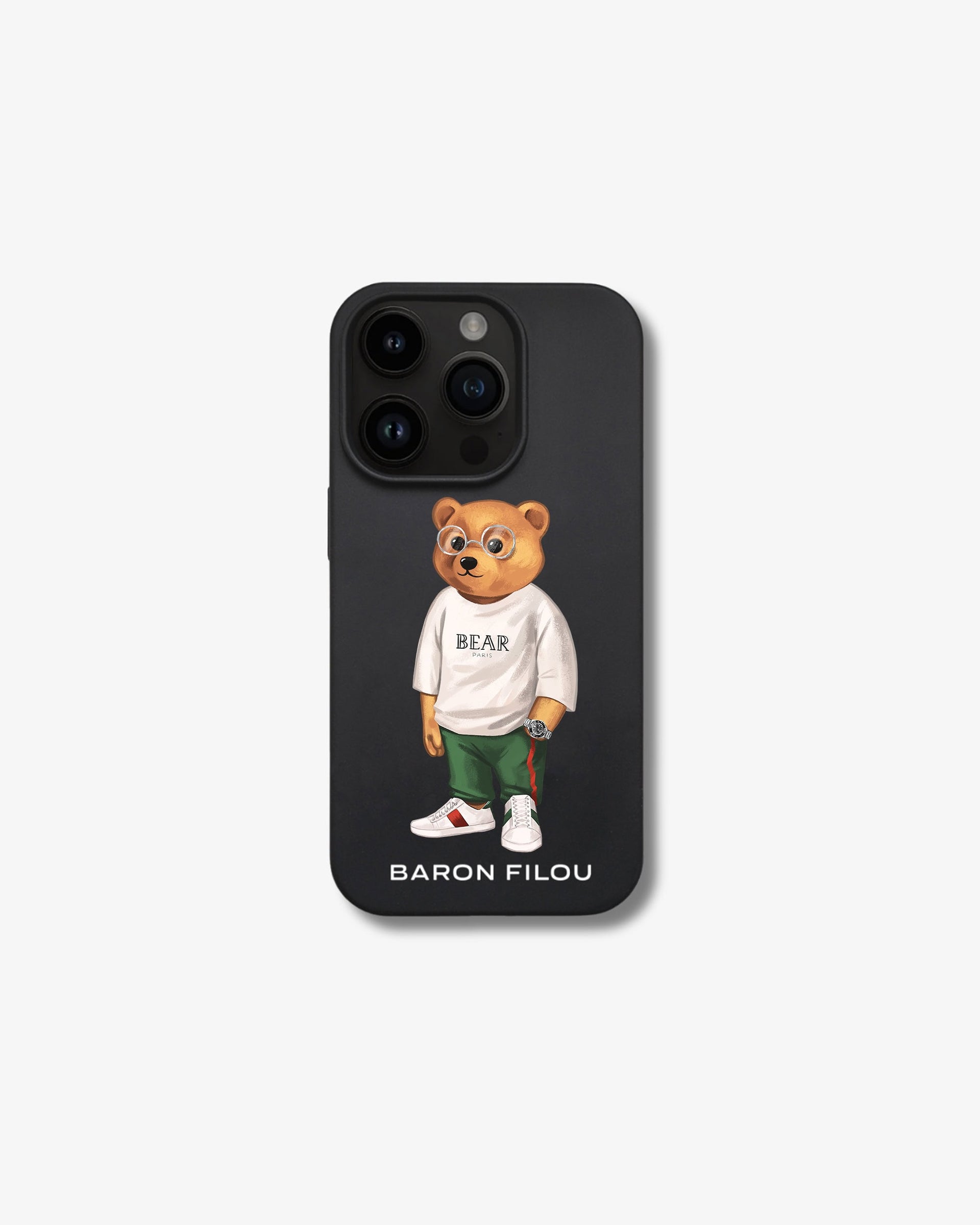iPhone Case II.