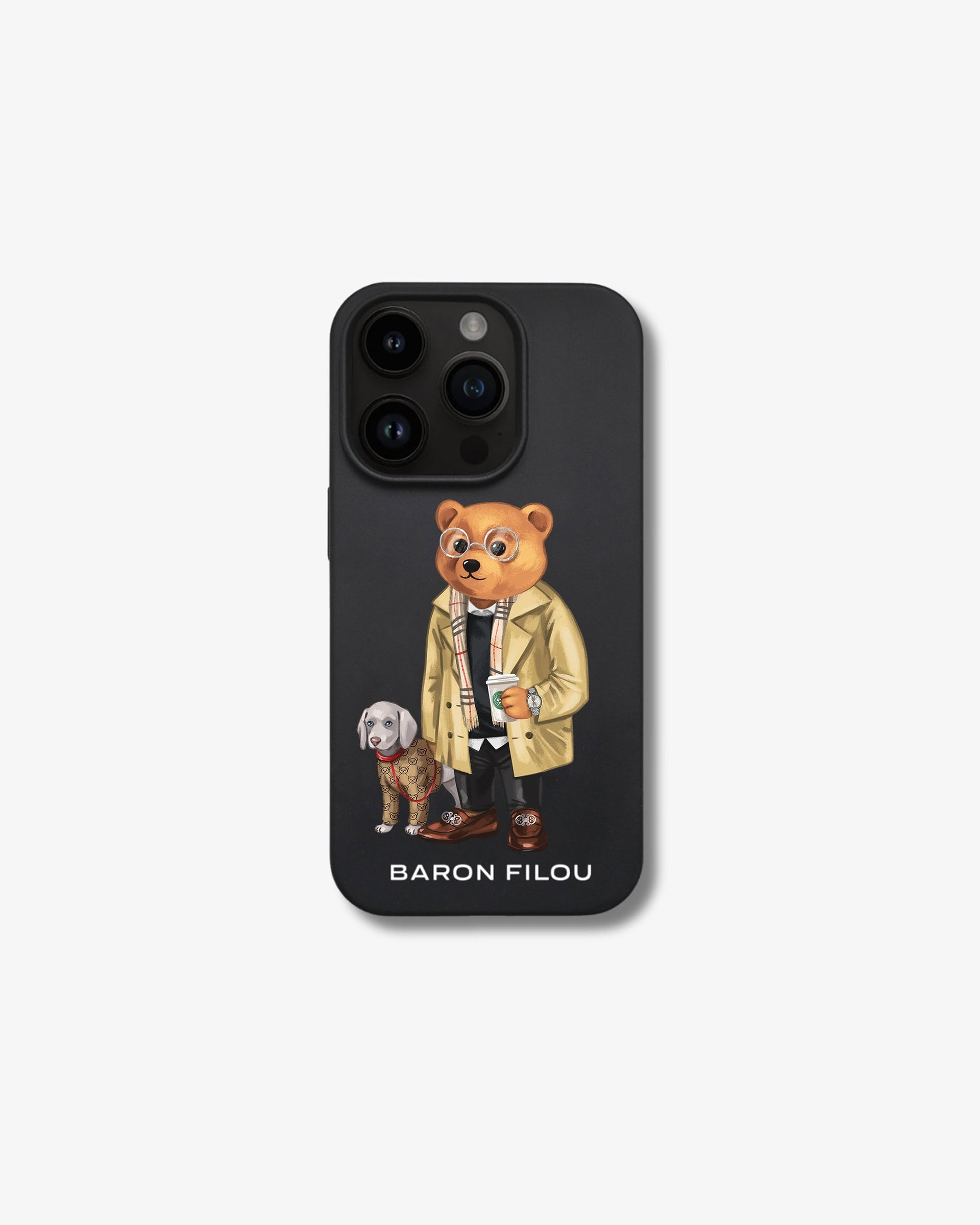 iPhone Case IX.