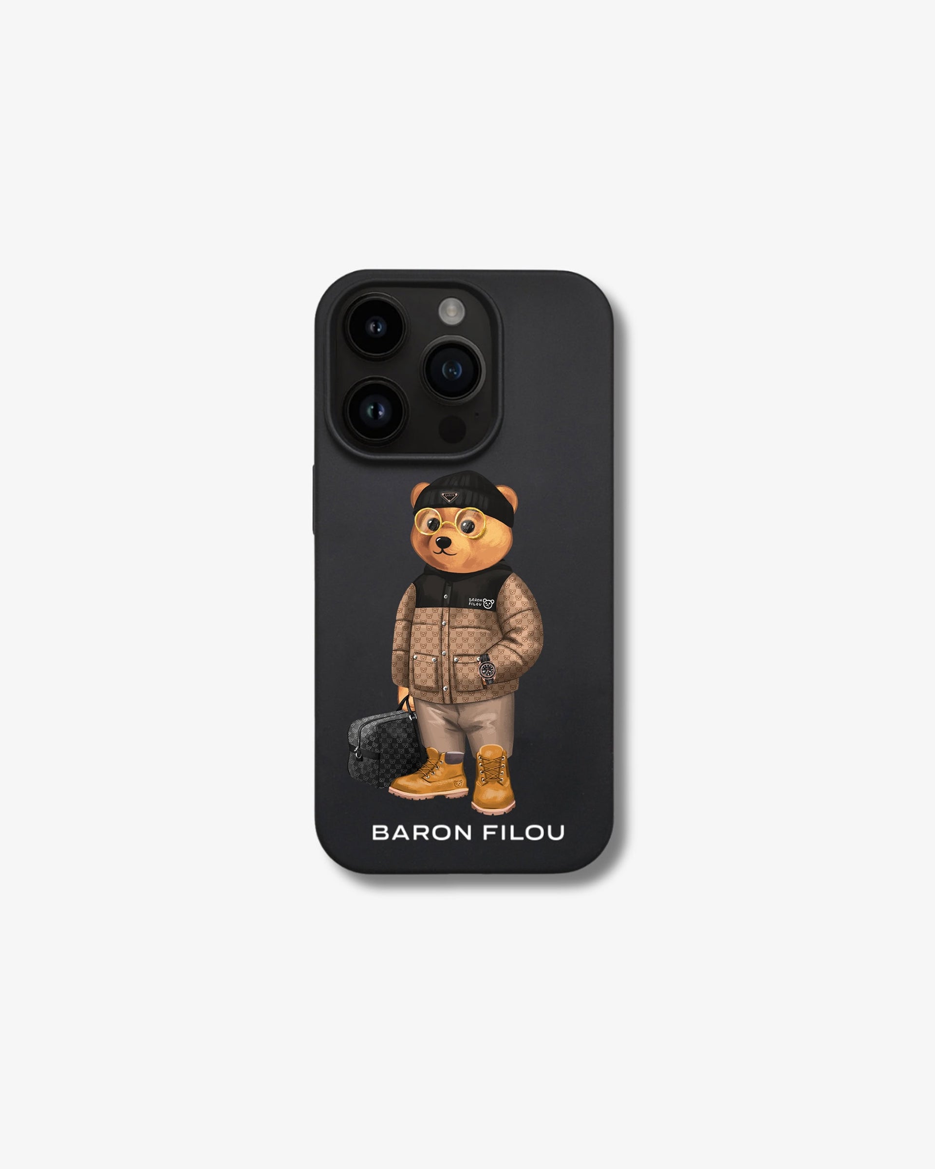 iPhone Case LXXI.