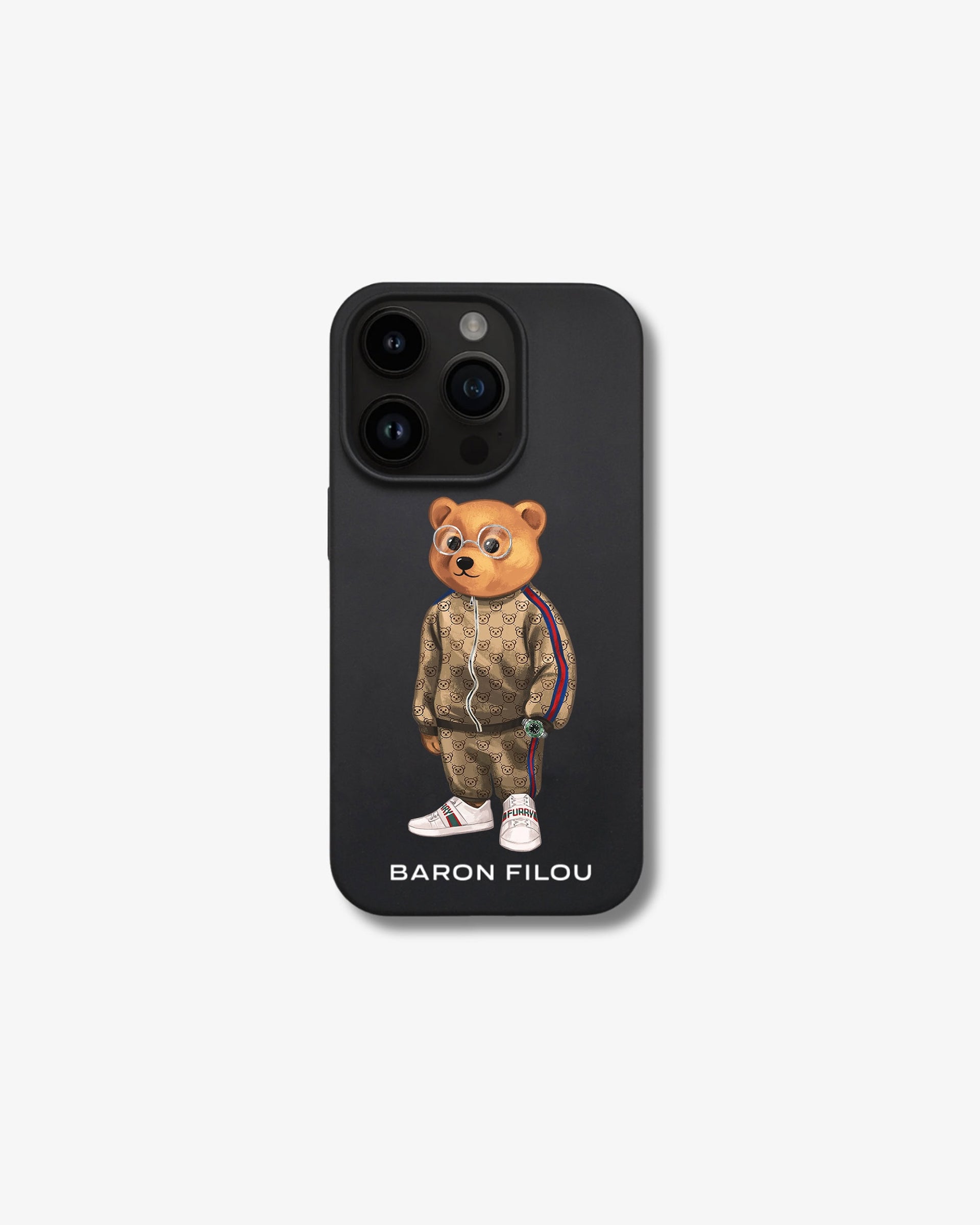 iPhone Case V.