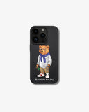 iPhone Case Baron Filou X.