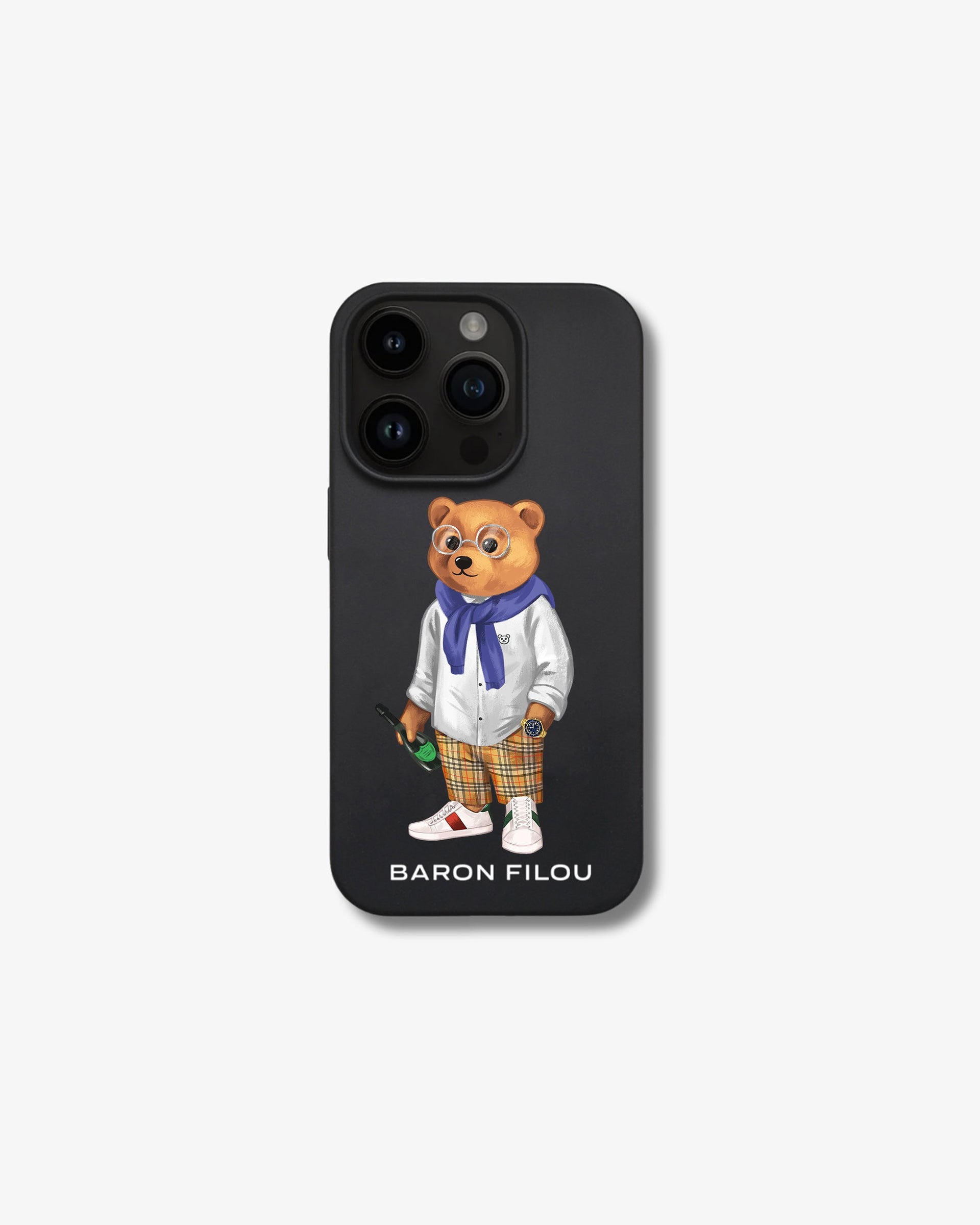 iPhone Case X.