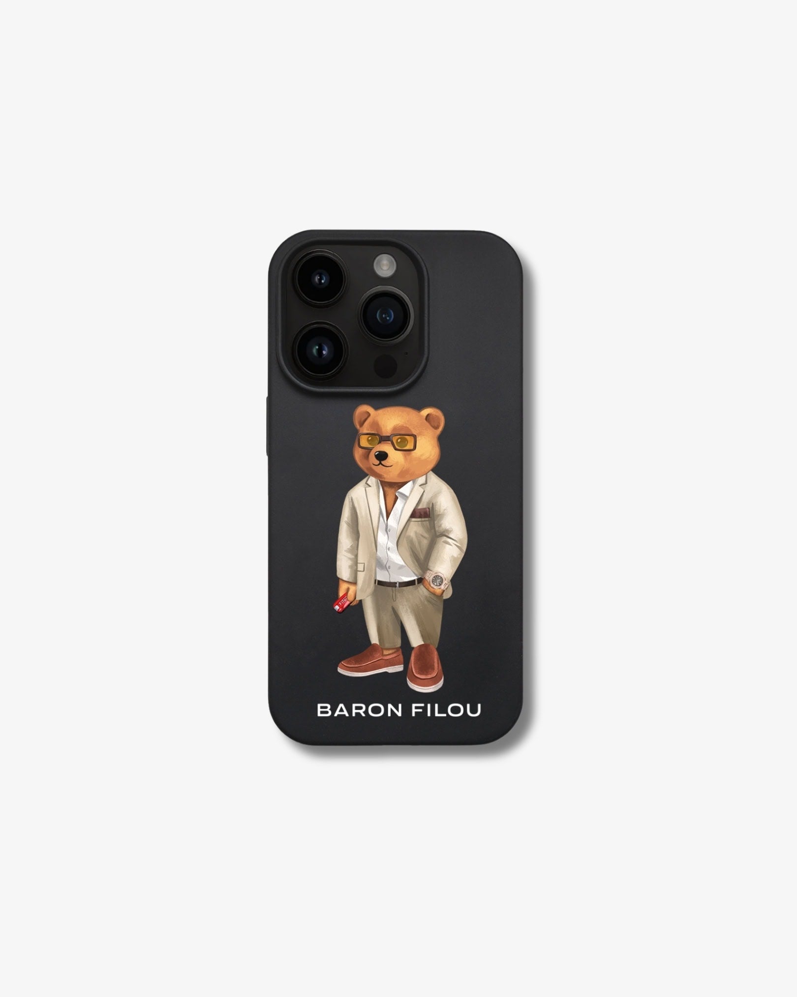 iPhone Case XCII.