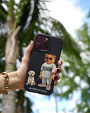 IPhone Case Baron Filou CXXIV.