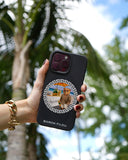 iPhone Case Baron Filou Greek-Style