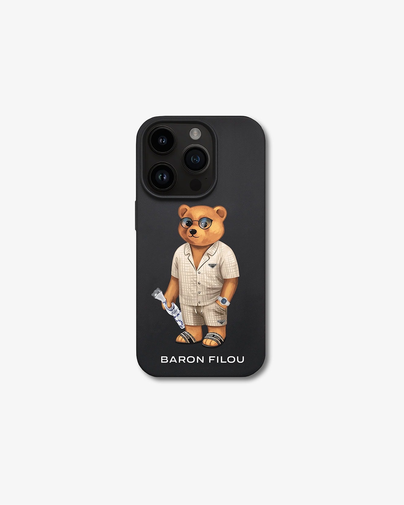 iPhone Case CXIII.