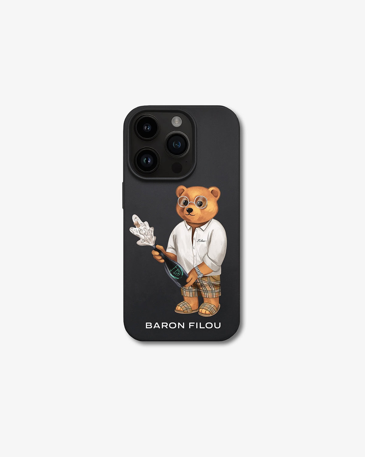 iPhone Case CXIV.