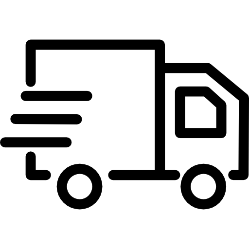 Schneller Versand